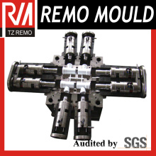 Plastic PVC Pipe Fitting Mould